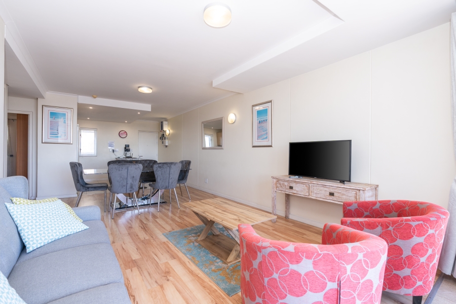 2 Bedroom Property for Sale in Beachfront Western Cape